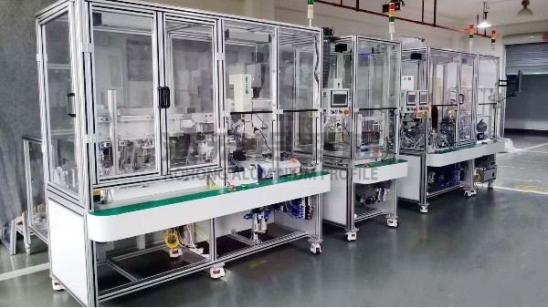 鋁型材行業(yè)新趨勢：綠色智造與高性能材料的雙輪驅(qū)動