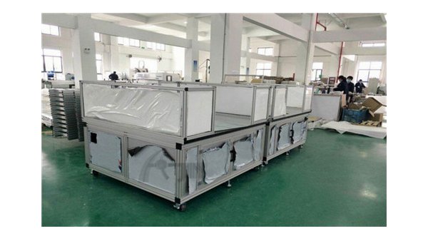 工業(yè)鋁型材框架定制需要哪些要素？