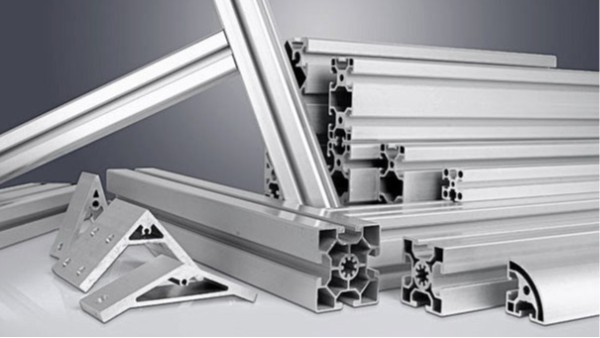 鋁型材：為什么它能成為現代工業的領航者？