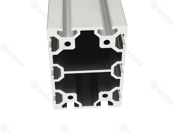 歐標鋁型材80120