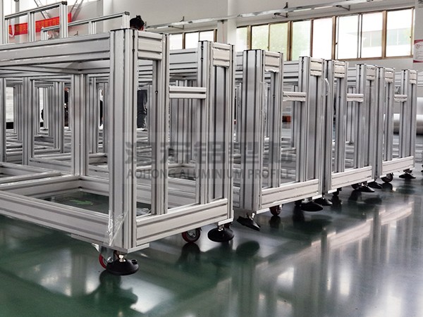 光伏設(shè)備機架