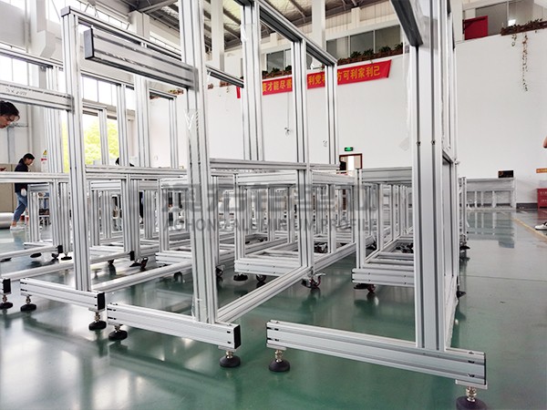 光伏設(shè)備機架