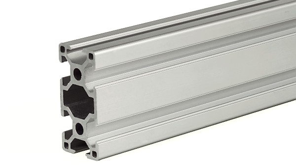 為什么機電設備外殼越來越多采用工業(yè)鋁型材？