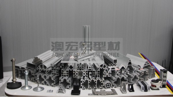 工業(yè)鋁型材破局：遠(yuǎn)離內(nèi)卷的三個價值支點