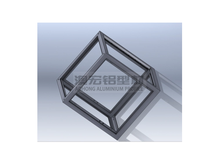 鋁材還是鋼材？機械結(jié)構(gòu)設(shè)計中令人糾結(jié)的材料選擇