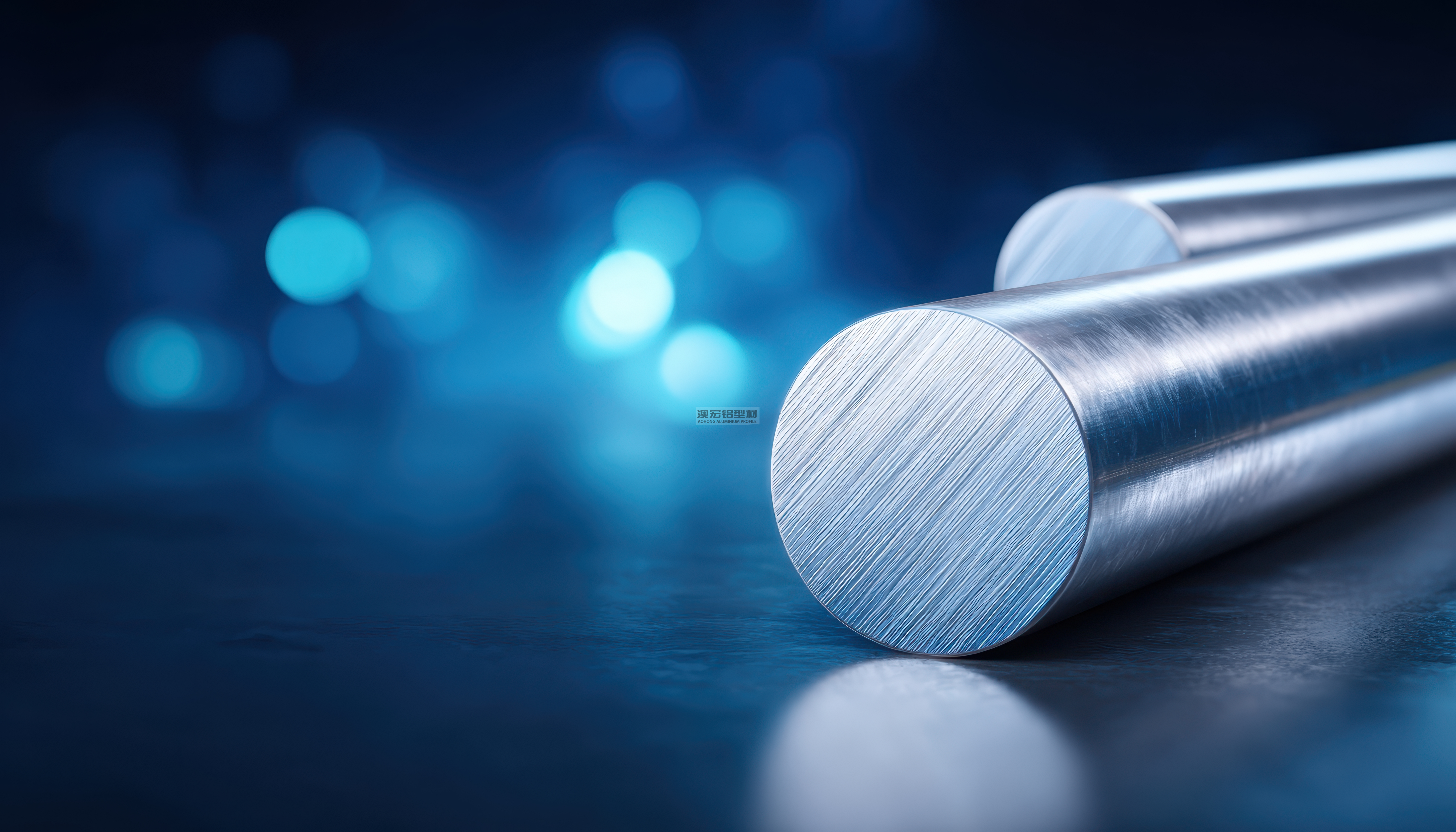 面對綠色轉(zhuǎn)型焦慮？工業(yè)鋁型材正迎來這些環(huán)保新解法