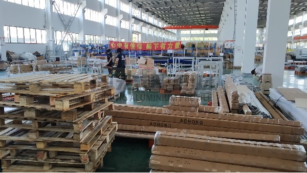 工業(yè)鋁型材型號(hào)說(shuō)明