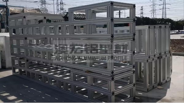 全球鋁供應“動脈堵塞”，工業鋁型材行業如何破局？