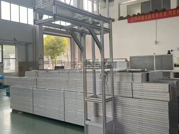 從車間到展會(huì)：如何重新定義3D打印機(jī)支架