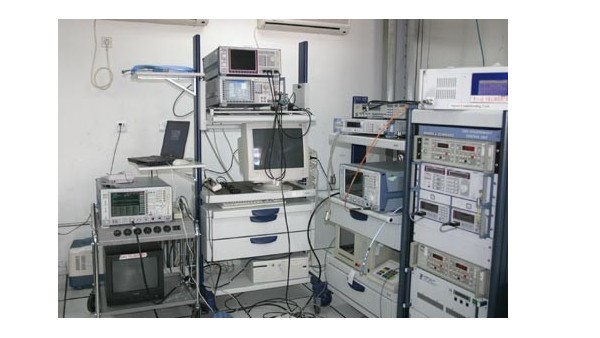 通訊業跨上了新階梯，5G時代到來了