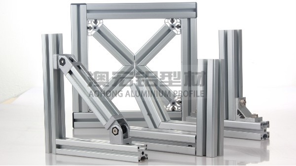 智能制造需求旺盛，工業(yè)鋁型材迎來發(fā)展新機(jī)遇