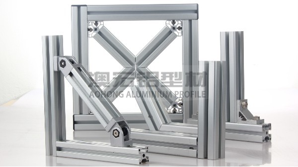 2026工業(yè)鋁型材市場觀察：高端化與綠色化成發(fā)展共識(shí)