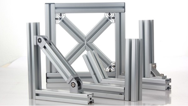 鋁型材的“未來展望”：它將如何改變世界？