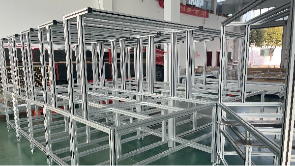 必讀！工業(yè)鋁型材選型3大關鍵問題