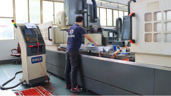 鋁型材性能知多少？這些疑問帶你深入了解！