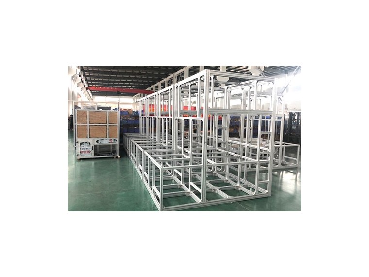 鋁型材應用廣泛，但這些疑問你真的了解嗎？