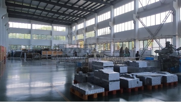 歐標3030工業鋁型材參數是多少？