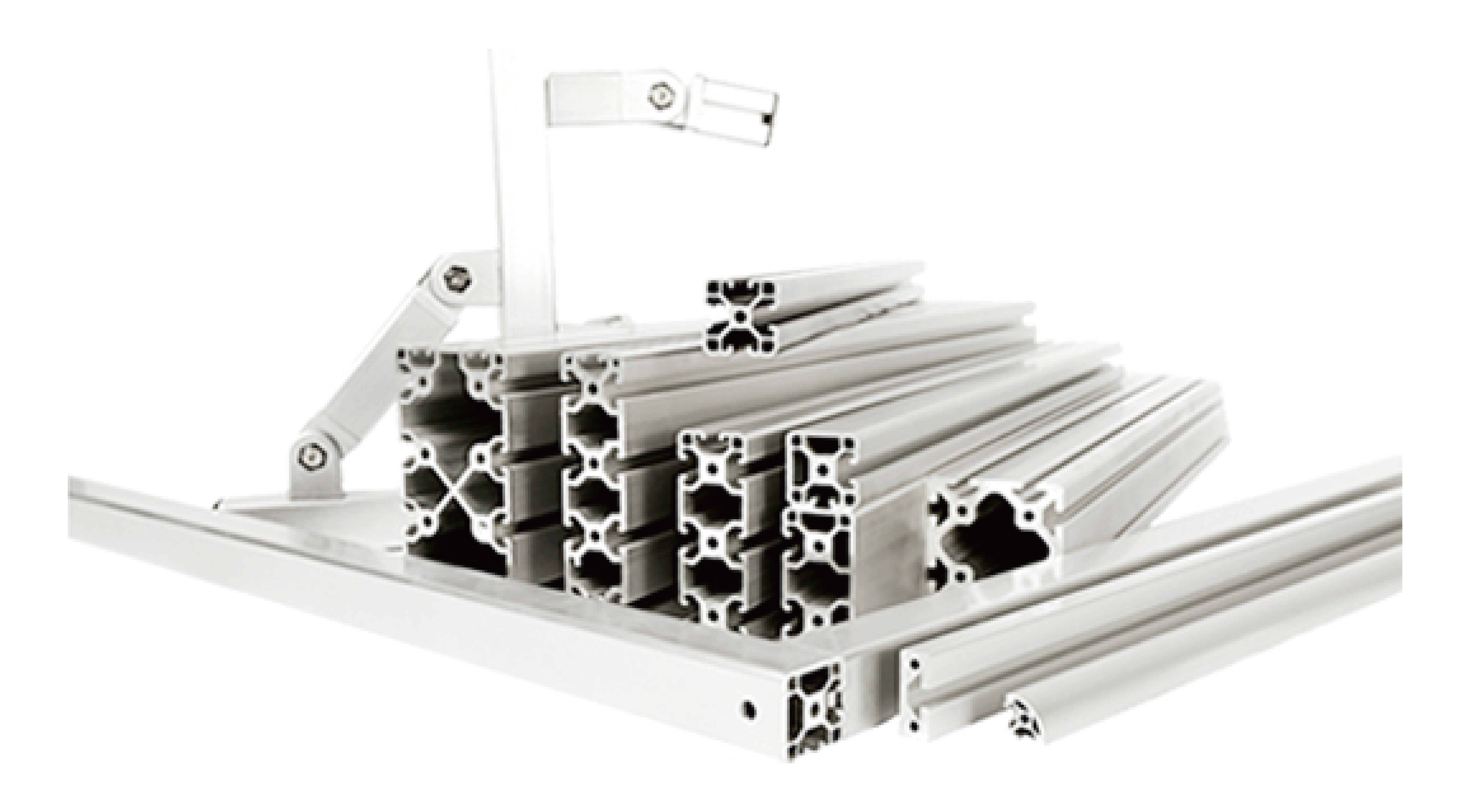 鋁型材的表面處理技術有哪些？哪種最適合你？