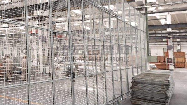 工業(yè)鋁型材的進階思考：從“輕量化”到“功能集成化”的悄然轉變