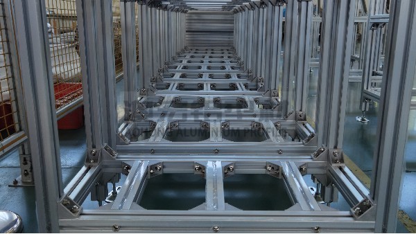 別再猜了！一文講透鋁型材承重到底怎么算